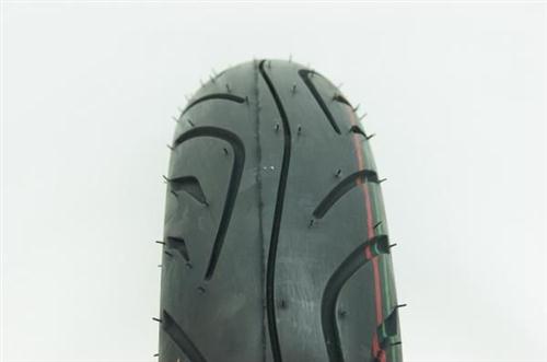 ダンロップOEM FORZA フォルツァ Z ABS 2007〜用 フロントタイヤ DURO DM1060 110 90-13 56P TL デューロ あす楽対応 お買い物マラソン 開催