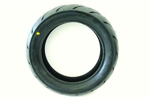 ダンロップOEM XR100 モタード 2007〜用 フロントタイヤ ハイグリップ DURO DM1107A 120 80-12 62R TL デューロ あす楽対応