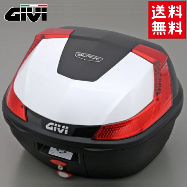 楽天市場】【送料無料】【GIVI ＆ aiNET製】 VTR250 / VTR-F 用 リア