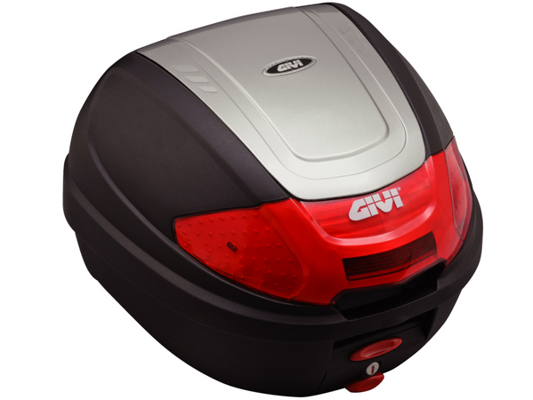 楽天市場】【GIVI[ジビ]】 リアボックス バイク用 ボックス モノロック