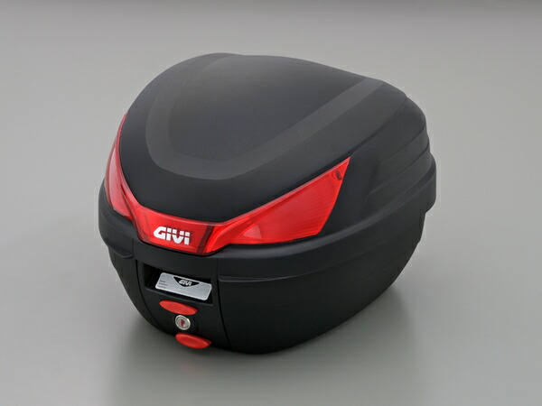 GIVI (ジビ) バイク用 トップケース フィッティング モノキー専用