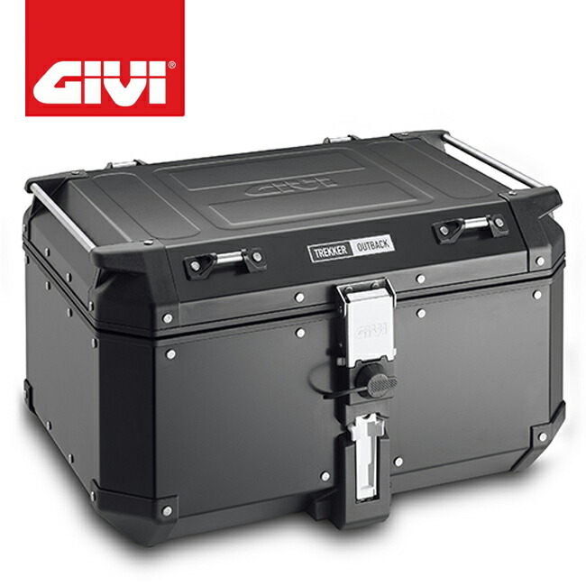 アクセサリー GIVI OBKN42B TREKKER OUTBACK 47332_004.jpg