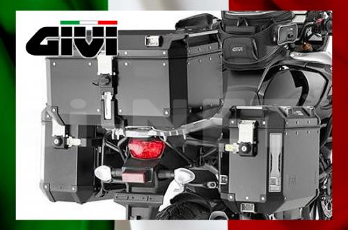 送料無料 【GIVI[ジビ]】 PL3105CAM CAMパニアホルダーSUZUKI Vストローム100ABS(14)(91685) V-STROM サイドケースステー サイドボックスステー バイク好き ギフト お買い物マラソン 開催｜アイネット店