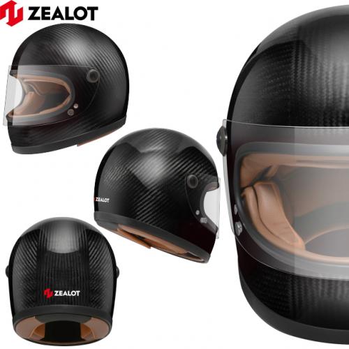 楽天市場 ヘルメット サイズl ビンテージ風 レトロヘルメット フルフェイスモデル Zealot ジーロット ゼロット Nv Road Racer ロードレーサー Carbon Hybrid Std Brown Lサイズ ゴッドブリンク 送料無料 お買い物マラソン 開催 アイネットｓｈｏｐ