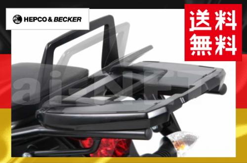 ヘプコ&ベッカー　HEPCO＆BECKERエクスプローラー　パニアケース左右 楽天市場】【HEPCO&BECKER ヘプコ＆ベッカー】 XPLORER