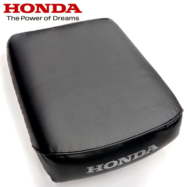 送料無料 ホンダ純正 シートCOMP ピリオンシート 77300-GT0-Ｍ00 ブラック タンデムシート JA59 JA60 JA44 AA06 JA10 AA04 クロスカブ(2012～現行）用 カスタマイズ 補修 バイク好き ギフト 対応