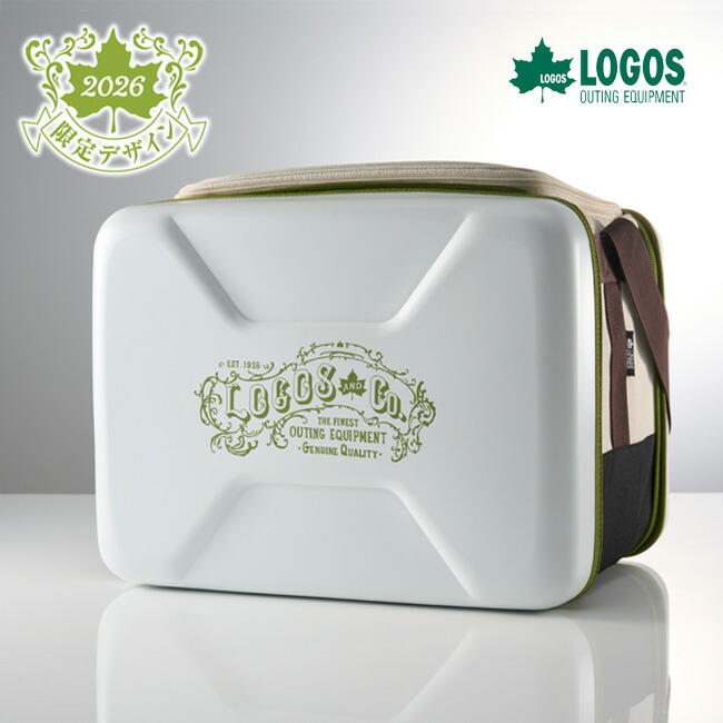 楽天市場】ロゴス logos ハイパー氷点下クーラーXL（2026LIMITED） 高