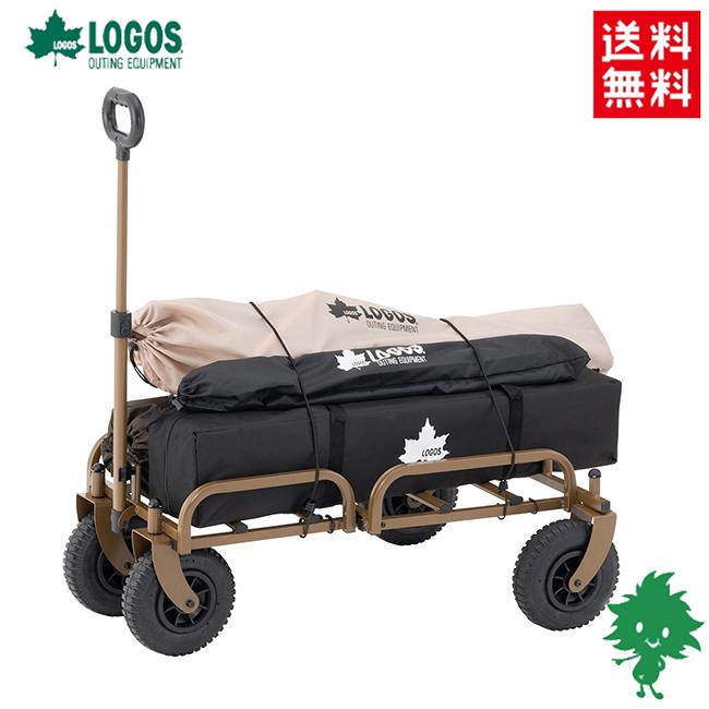 特価品 LOGOS/ロゴス カーゴ・Niguruma ニグルマカート 84720728 キャリーカート 荷台 荷物 折り畳み収納 ストレッチコード付き バイク好き ギフト お買い物マラソン 開催