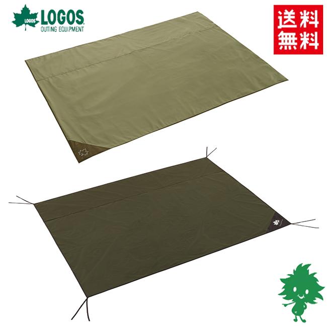 楽天市場】LOGOS/ロゴス テントマット＆シート・Lサイズテント用