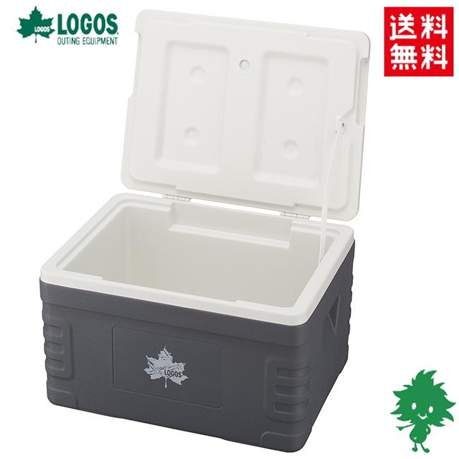 楽天市場】送料無料 LOGOS/ロゴス LOGOS アウトドアクーラーL 81448052