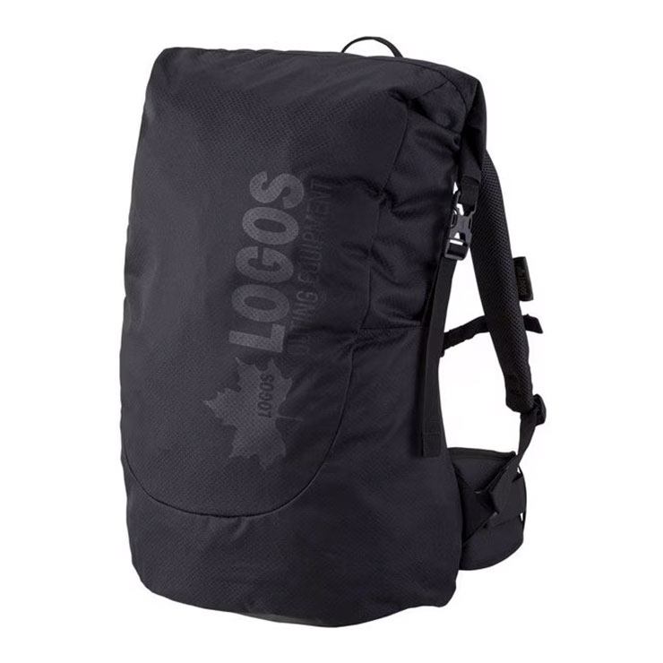 LOGOS/神のことば 88250164 ADVEL ダッフルリュック40 黒いこと 背嚢 御徒面子 うしろ側容器に並べる デイパック 背嚢 40L 40リッター 相応う お買い出しマラソン 執り行なう テーブル-チェア・テーブル・レジャーシート-アウトドア