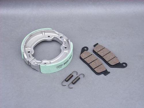 ZX-9R/02-03】R[リア]用【DAYTONA】 [デイトナ] ブレーキパッド