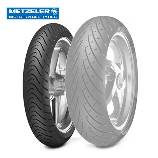 楽天市場】☆送料無料☆METZELER(メッツラー) - ROADTEC 02 - 走る楽し