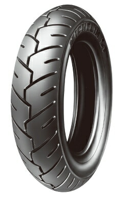 MICHELIN(ミシュラン) S1 80 100-10 フロント リア前後セット