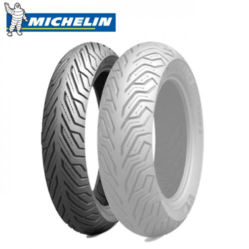 納期未定 入荷後発送 MICHELIN(ミシュラン) CITY GRIP2 110/70-16 シティグリップ2 (930281) バイク タイヤ フロント用 フロントタイヤ バイク好き ギフト お買い物マラソン 開催