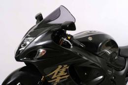 【MRA】[エムアールエー]レーシングスクリーン MR434C/S GSX1300R隼 08-11 【スモーク】 バイク好き ギフト お買い物マラソン 開催｜アイネット店