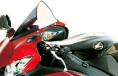 納期約1か月【MRA】[エムアールエー]レーシングスクリーン MR057S CBR1000RR 08-11 【スモーク】 バイク好き ギフト お買い物マラソン 開催｜アイネット店