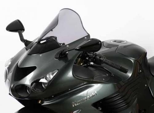 【MRA】[エムアールエー]レーシングスクリーン MR636C/S ZZR1400 06-11 【クリア】 バイク好き ギフト お買い物マラソン 開催｜アイネット店