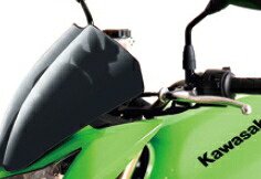 【MRA】[エムアールエー]ツーリングスクリーン MT641C/S Z1000 07-09 【スモーク】 バイク好き ギフト お買い物マラソン 開催｜アイネット店