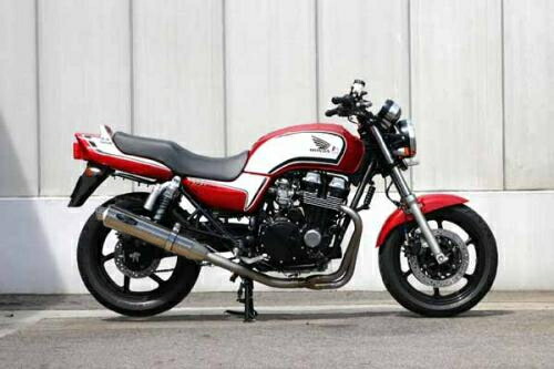 ホンダ CB750 RC42 ノジマ フルエキ フルエキゾーストマフラー 61558_001.jpg
