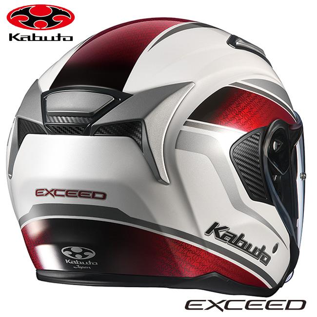 市場 予約販売 デュース 入荷後発送 KABUTO EXCEED オージーケーカブト DEUCE OGK 送料無料 エクシード