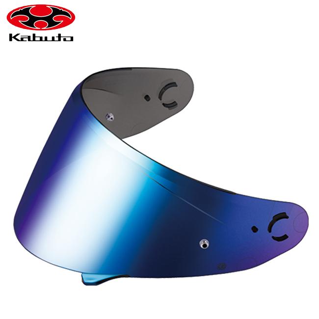 楽天市場】OGK KAZAMI/RYUKIシリーズ オプションパーツ CM-2-P ミラー