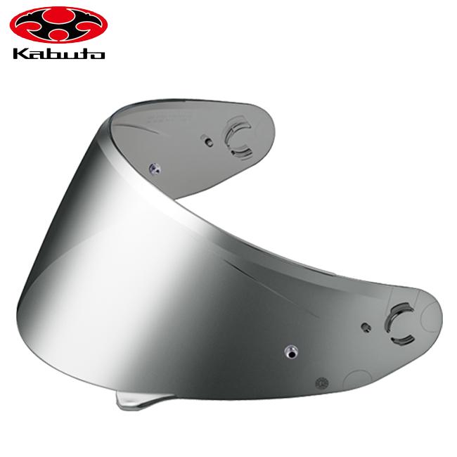 楽天市場】☆ *【OGK】 CM-2-Pシールド 《ミラータイプ》 リュウキ用