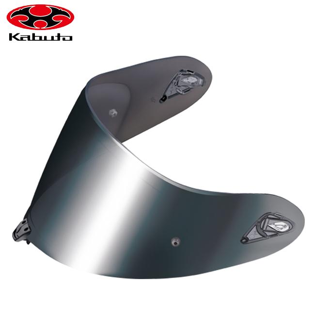 楽天市場】OGK KABUTO オージーケーカブト ヘルメット用 オプション