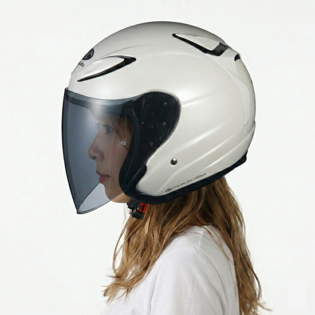 楽天市場】☆【OGK】SAJ-P シールド《ミラータイプ》 SHIELD AVAND-II