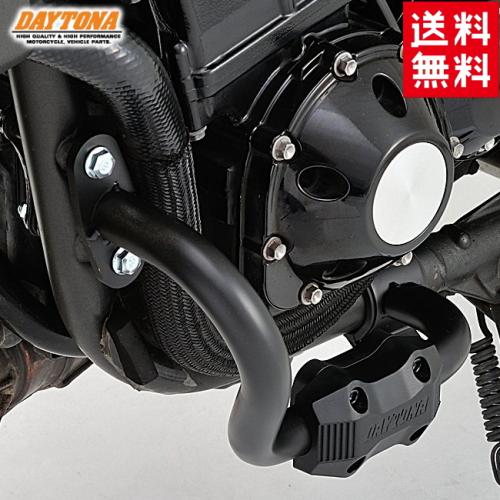 送料無料 カワサキ ZRX1200 DAEG (09-16)用 ダエグ 96092 フレームガード エンジンフレーム フレームスライダー DAYTONA/デイトナ パイプエンジンガード バイク好き ギフト お買い物マラソン 開催｜アイネット店