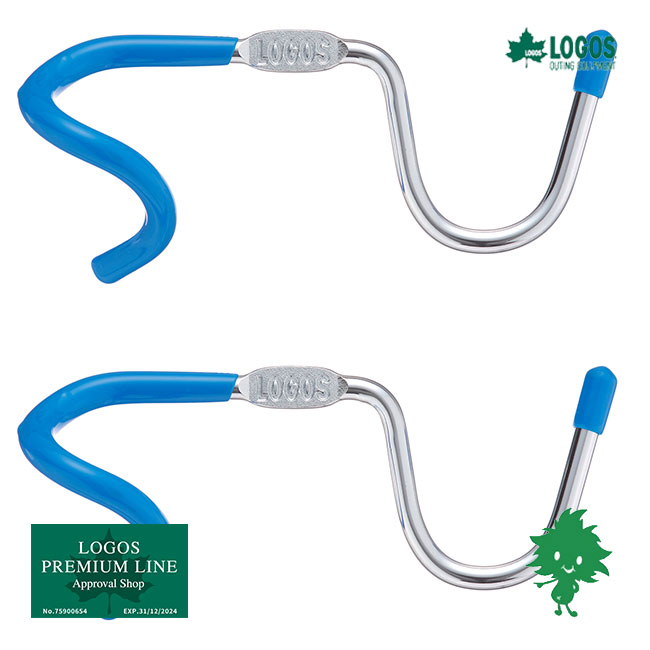 ロゴス(LOGOS) ランタンフック Amazon.co.jp: ロゴス(LOGOS) ランタンパーツ ランタンフック 直径19