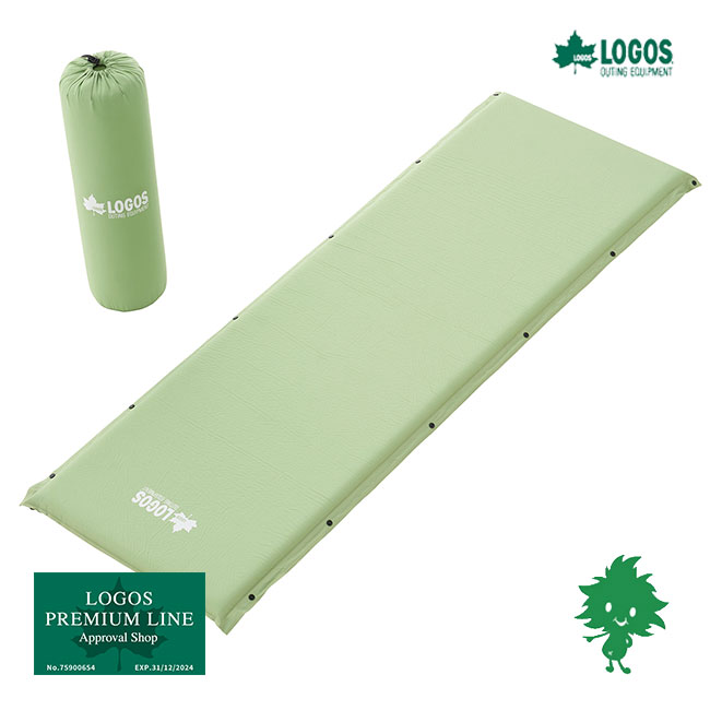LOGOS TRADCANVAS コンフォートベッ 73173089 Tradcanvas コンフォートベッド|ギア|寝具|コット・ベッド|製品