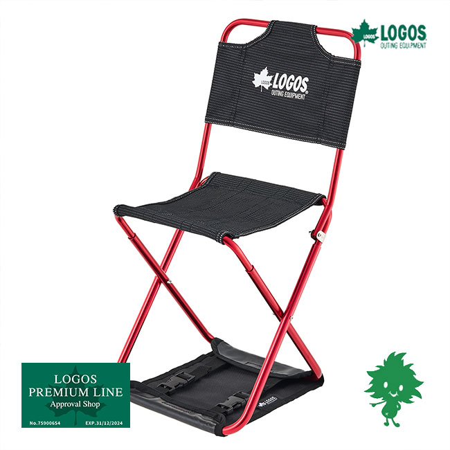 楽天市場】LOGOS/ロゴス 73359000 エアライト 1ポールチェア