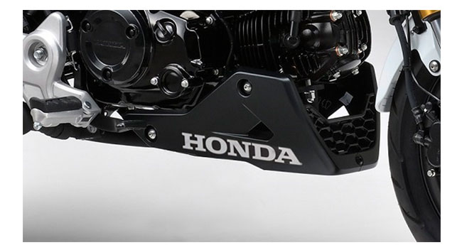 楽天市場】HONDA ホンダ純正 アンダーカウル GROM/年式：24/JC92