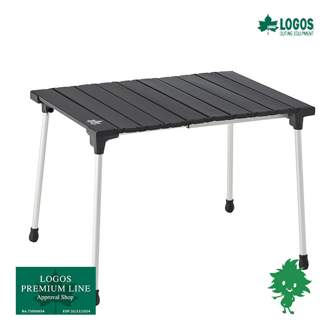 ロゴス LOGOS アウトドア オートレッグテーブル 12070 美品 楽天市場】LOGOS Life オートレッグテーブル 12070 ヴィンテージ