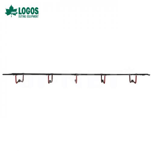 【送料無料】LOGOS/ロゴス7001アッセムコンパクトベッド【73178006】GIベッド【キャンプアウトドアキャンプツーリング簡易ベッド組み立てベッド】