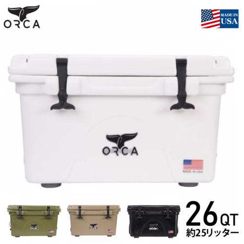 国内正規品 ORCA オルカ 海水浴 ピクニック Cooler アウトドア