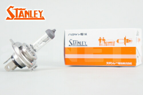 絶版品 当時物スタンレーハロゲン丸目4灯用バルブ交換式フルセット 絶版品 当時物スタンレーハロゲン丸目4灯用バルブ交換式フル