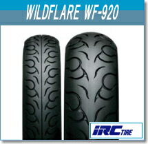 IRC 井上予防医学 WF920HD 150/80-16 71H TL 後面 114249 自動自転車 