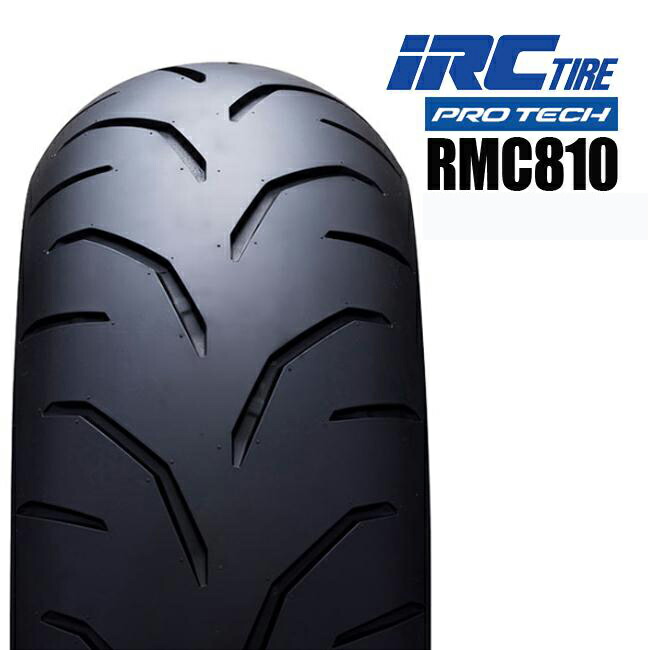 納期未定入荷後発送 送料無料 IRC TOURING RADIAL RMC810 190/50ZR17 116512 M/C 73W TL ラジアルタイヤ リア用 CBR1000RR/SP MT-01 GSX1400 ZZR1400 バイク好き ギフト お買い物マラソン 開催 14,071円