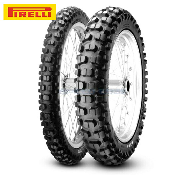 納期未定 送料無料 MT21 RALLYCROSS 120/90-18 M/C 65R WT リア用 国内正規品 PIRELLI ピレリ バイクタイヤ ラリークロス チューブタイヤ バイアス ラリー 林道 ツーリング バイク好き ギフト お買い物マラソン 開催