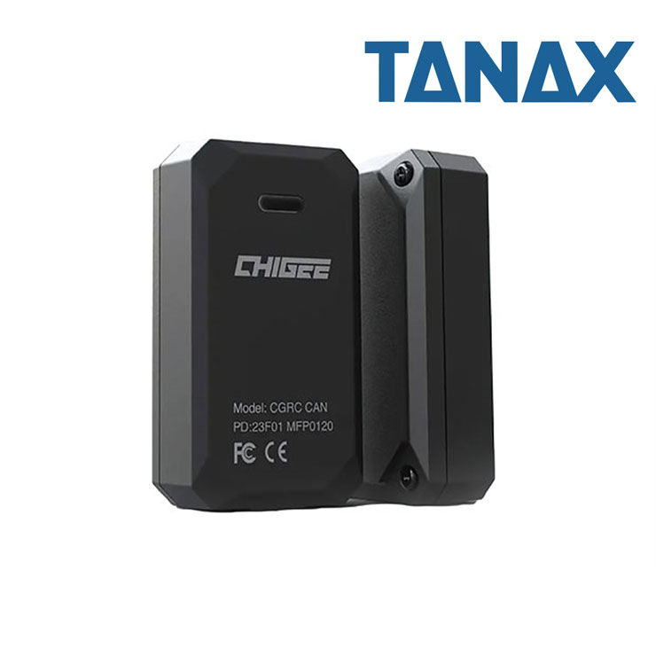 TANAX/タナックス SRS-013 BMW用8PINマルチコントロールモジュール CGRC CAN 51ｇ
