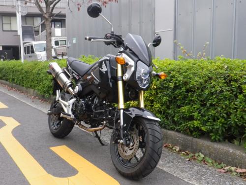 世界有名な 送料無料 スクリーン ホンダ GROM グロム JC61用 カスタム