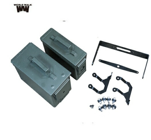 楽天市場】送料無料 ワールドウォーク スーパーカブ リトルカブ用 ポン