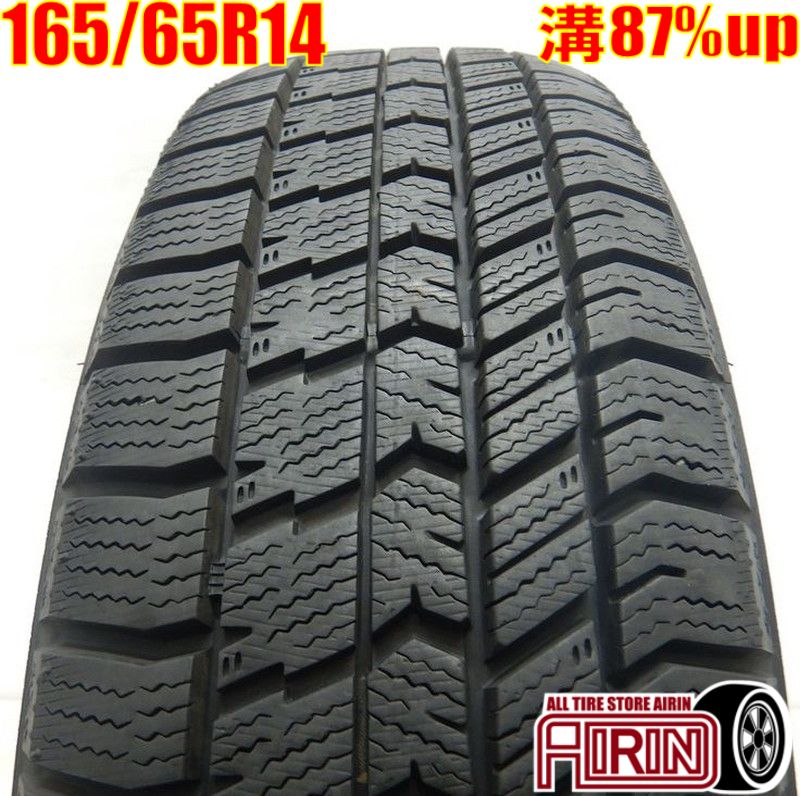 楽天市場】【楽天ｽｰﾊﾟｰSALE限定 ﾎﾟｲﾝﾄ10倍 】中古 165/65R14