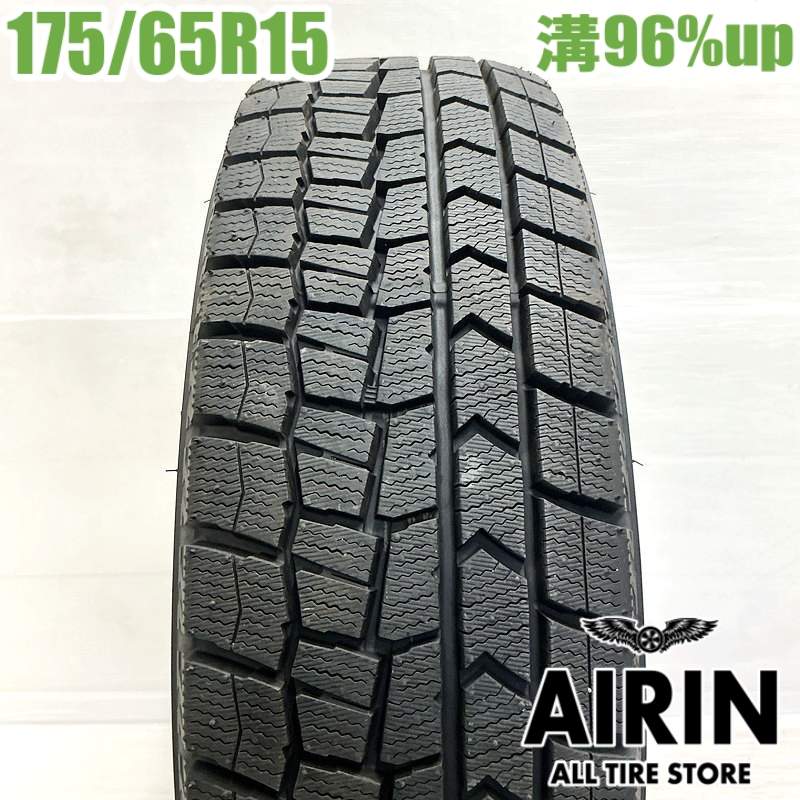 楽天市場】【毎月1日限定 全品ﾎﾟｲﾝﾄ11倍】中古 175/65R15 ブリヂストン