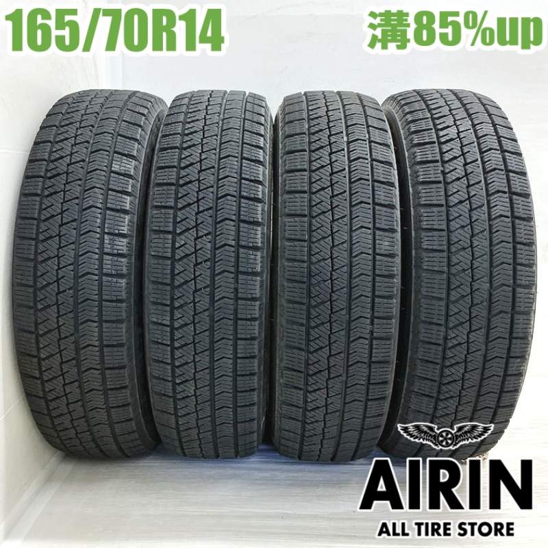 楽天市場】中古 165/70R14 ヨコハマ アイスガード6 IG60 2本セット