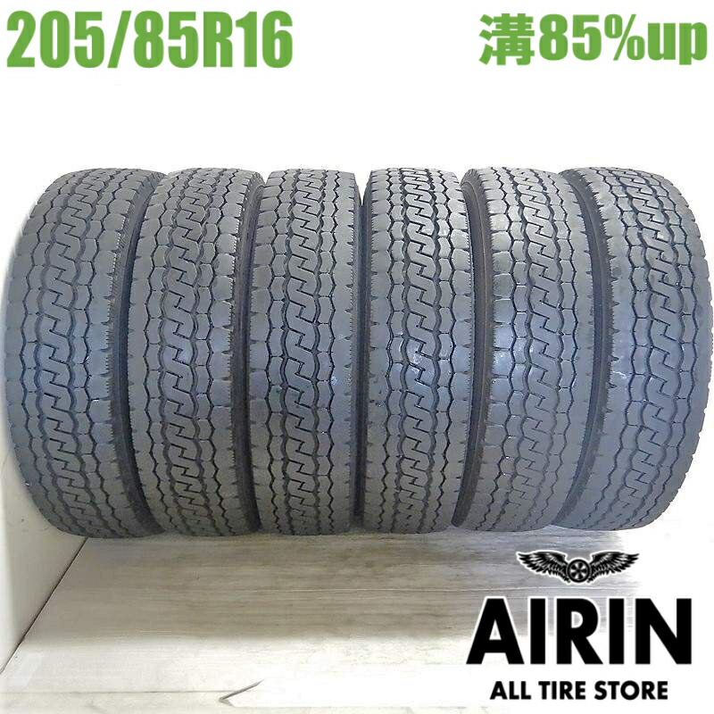 楽天市場】【楽天ｽｰﾊﾟｰSALE限定 全品楽天P5倍】中古 185/85R16