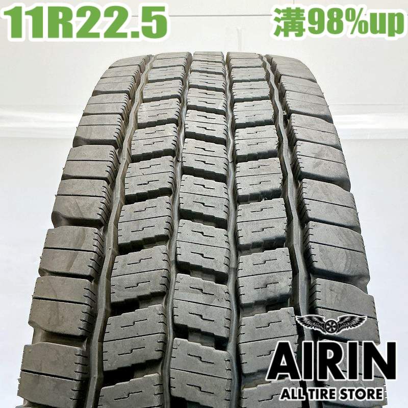 楽天市場】中古タイヤ 中古 スタッドレスタイヤ 11R22.5 16PR 