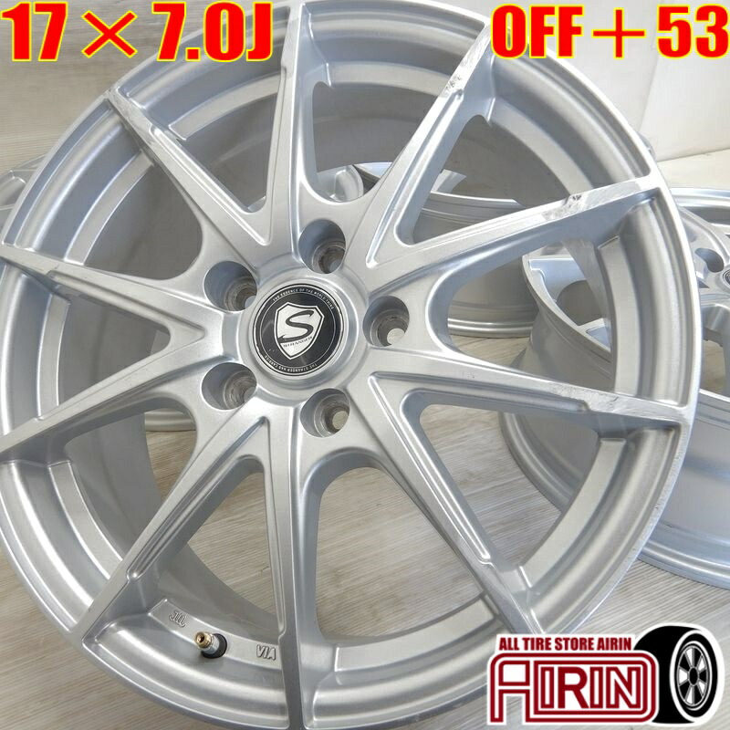 楽天市場】中古 17インチ アルミ KOSEI OP .MAGNUM コーセイ 4本